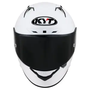 Casco integral Kyt Nz Race image-2
