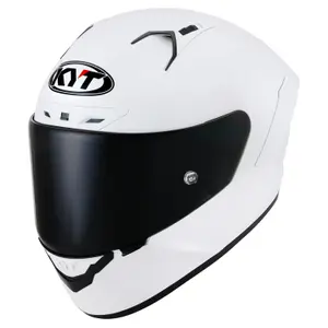 Casco integral Kyt Nz Race image-3