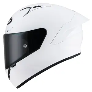 Casco integral Kyt Nz Race image-4