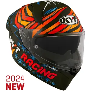 Motorrad-Integralhelm Kyt R2R Max image-1