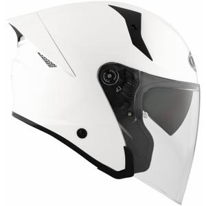 Jet motorcycle helmet Kyt TTR-Jet Plain image-2