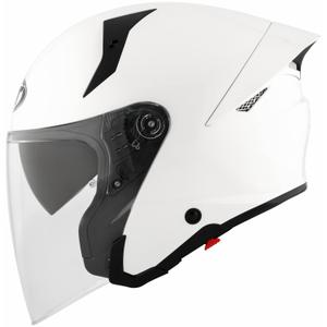 Jet motorcycle helmet Kyt TTR-Jet Plain image-3
