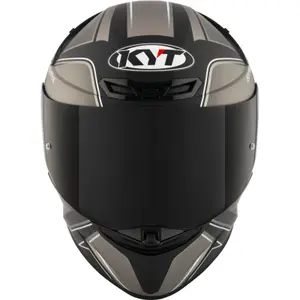 Full face motorcycle helmet Kyt TT-Revo Tourist image-1