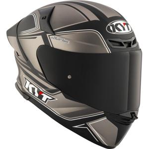 Full face motorcycle helmet Kyt TT-Revo Tourist image-2