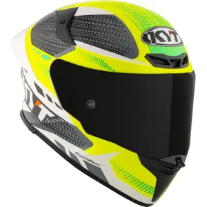 Volle motorhelm Kyt TT-Revo Gear image-2