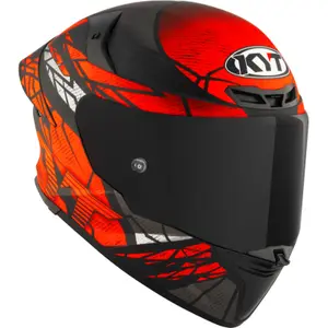 Motorrad-Integralhelm Kyt TT-Revo image-2