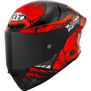 Motorrad-Integralhelm Kyt TT-Revo image-1
