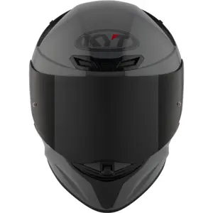 Casque moto intégral Kyt TT-Revo Plain Grl image-1