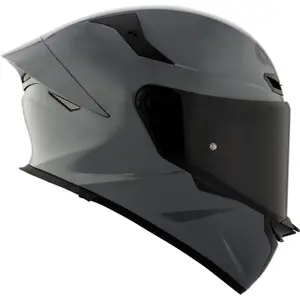Casque moto intégral Kyt TT-Revo Plain Grl image-2