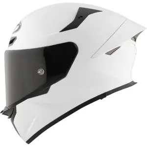 Casco integrale da moto Kyt TT-Revo Plain image-0