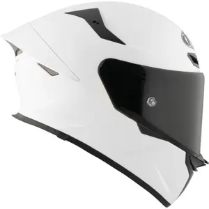 Casco integrale da moto Kyt TT-Revo Plain image-2