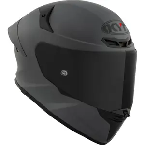 Full face motorcycle helmet Kyt TT-Revo image-0