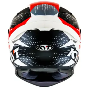Integralhelm Kyt Tt-course image-0