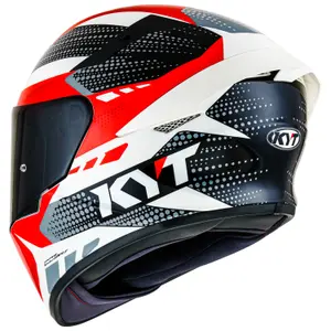 Integralhelm Kyt Tt-course image-1