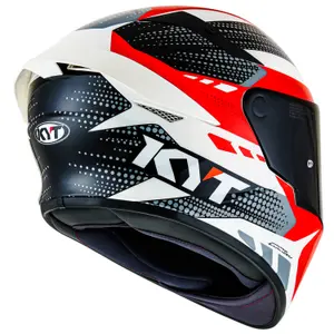 Integralhelm Kyt Tt-course image-2