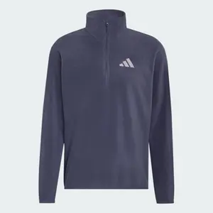 Half-zip fleece adidas Terrex Multi Essentials image-0