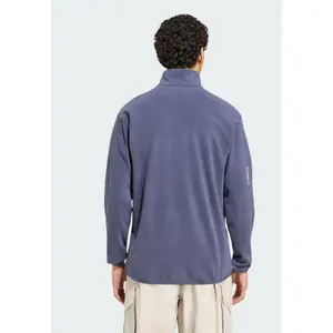 Half-zip fleece adidas Terrex Multi Essentials image-2