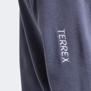 Half-zip fleece adidas Terrex Multi Essentials image-5