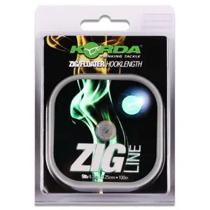 Κορδόνι Korda Zig (5kg) image-0
