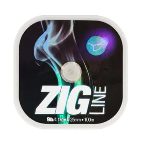 Wire Korda Zig (4,1kg) image-1