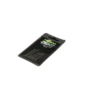 Anti Emaranhado Korda ZigSleeve (x10) image-0