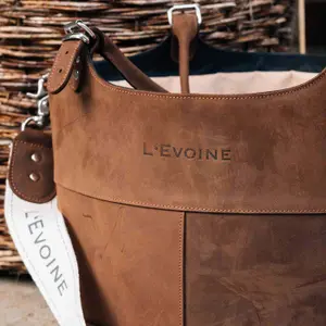 Sac de pansage L'Evoine Le Baquet image-0