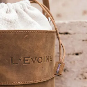 Sac de pansage L'Evoine Le Baquet image-0