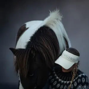 Kappe L'Evoine Mesh Tec image-0