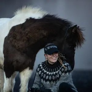 Kappe L'Evoine Mesh Tec image-0