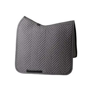 Tapis de dressage pour cheval L'Evoine Alpaka image-0