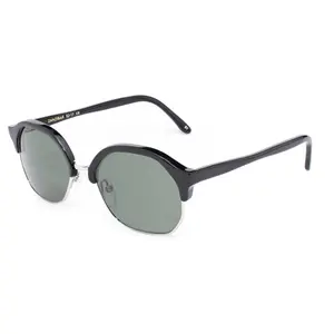 Women's sunglasses L.G.R ZANZIBARBLK01 image-0