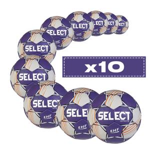 Set van 10 Ballonnen Select Ultimate V24