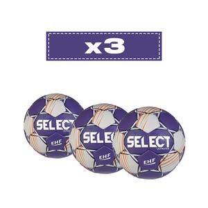 Set van 3 Ballonnen Select Ultimate V24
