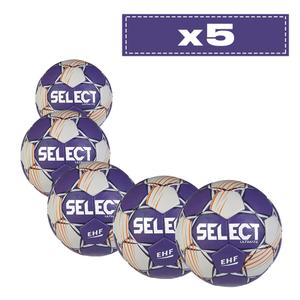 Set van 5 Ballonnen Select Ultimate V24