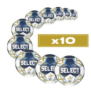 Set van 10 Ballonnen Ultimate EHF CL V25/26