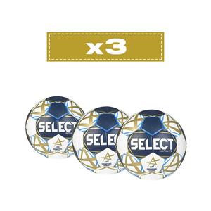 Set van 3 Ballen Ultimate EHF CL V25/26