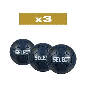 Lot de 3 ballons Select Replica HBS V25