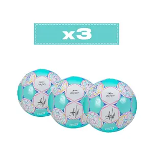 Set of 3 LNH Handballs Ultimate 2026/27