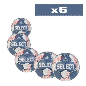 Set van 5 Ballonnen Select Force DB V24