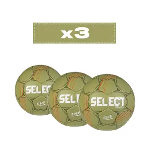 Set aus 3 LuftBalls Select Solera V24