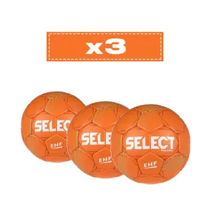 Set aus 3 LuftBalls Select Solera V24
