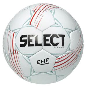 Ballon de handball Select Solera V22 image-0