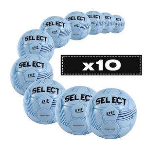 Set van 10 Ballonnen Select Campo DB V24