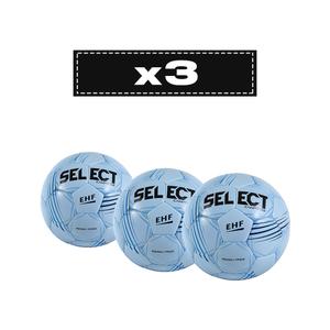 Set van 3 Ballonnen Select Campo DB V24