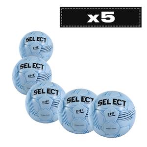 Set van 5 Ballonnen Select Campo DB V24