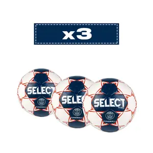 3er Set PSG Ballons 2024/25