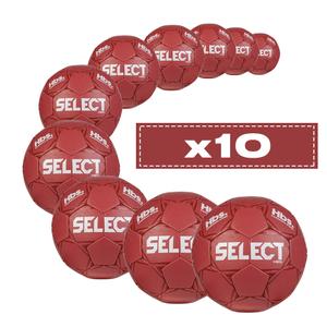 Lot 10 Ballon Select Replica HBS V25 image-0