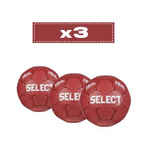 Zestaw 3 Balonów Select Replica HBS V25