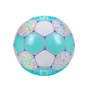 LNH Handball Ball Ultimate Replica 2026/27 image-1