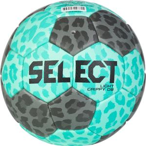Select Light Grippy DB V24 Handball